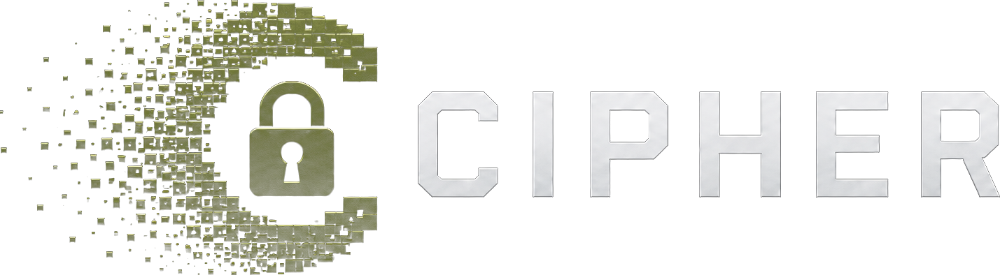 Cipher